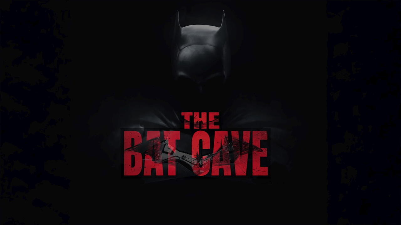 TheBatCave EP: 101 Bragg has been tagged!