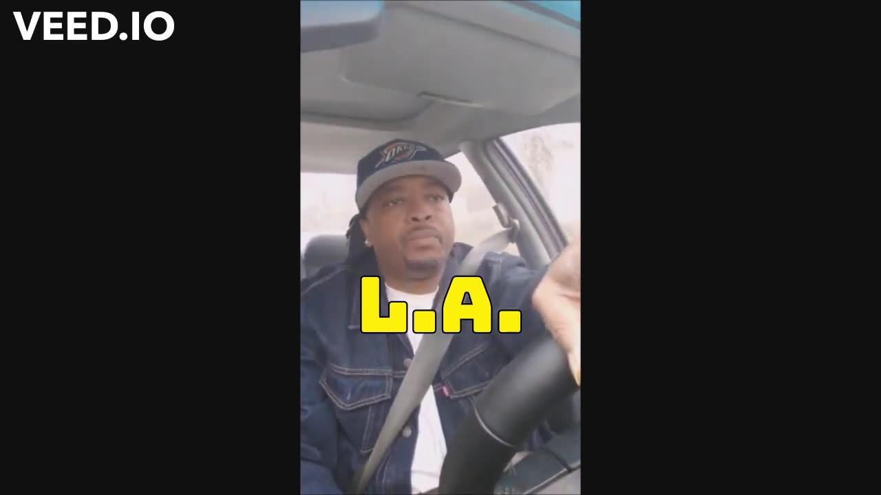 L.A. COOKS EVERYONE ON YOUTUBE LINK IN CHAT