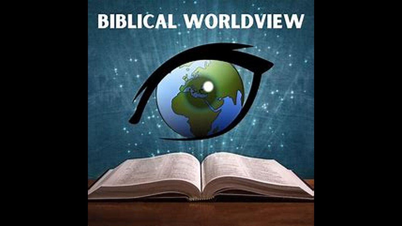 April 21, 2024, Bible Worldview Today