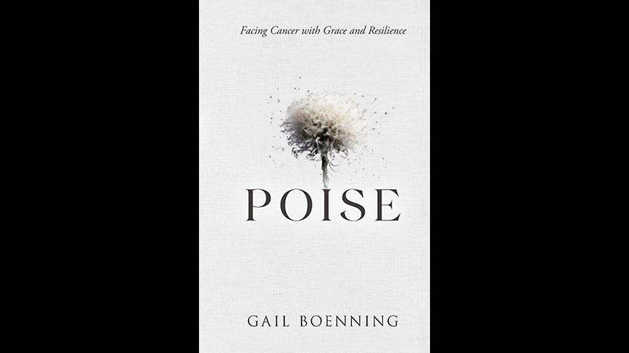 "POISE" - A Book Read By Gail Boenning