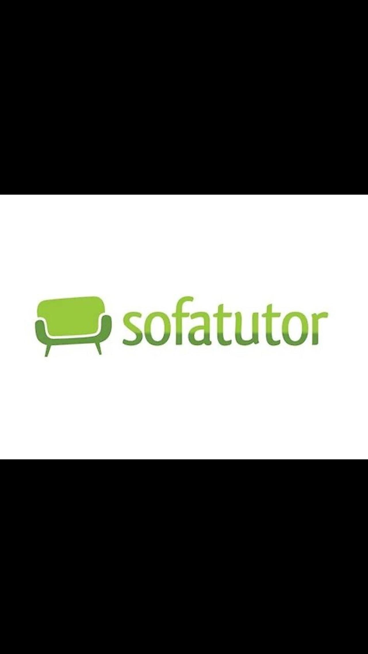 Jetzt Dank Rabatt-Aktion die Lern-App SOFATUTOR kostenlos testen!