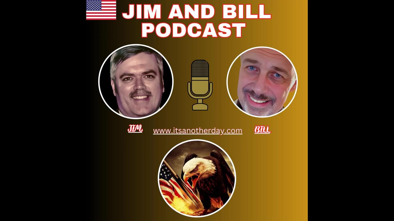 Jim & Bill 603