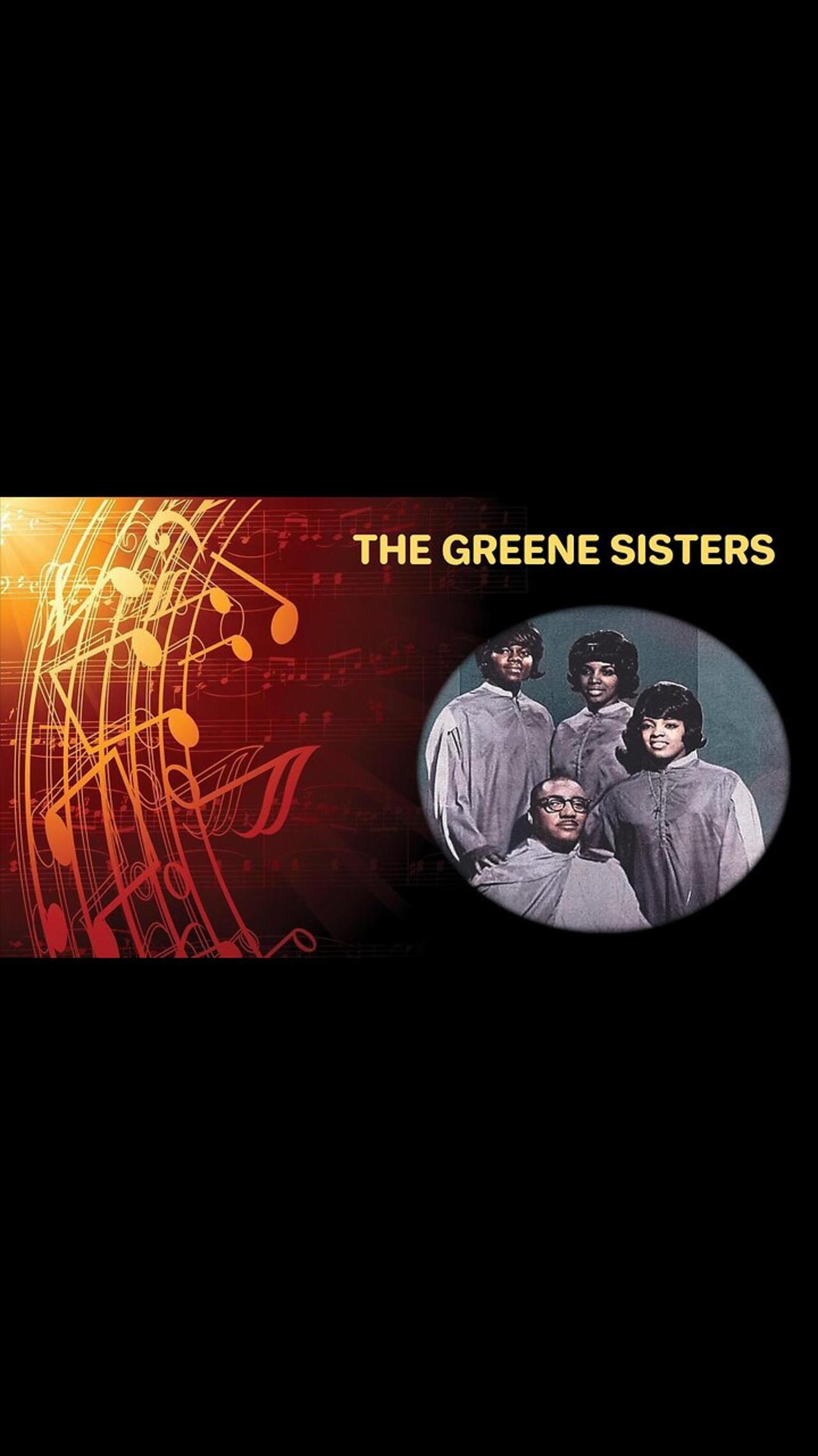 Precious Lord - The Green Sisters