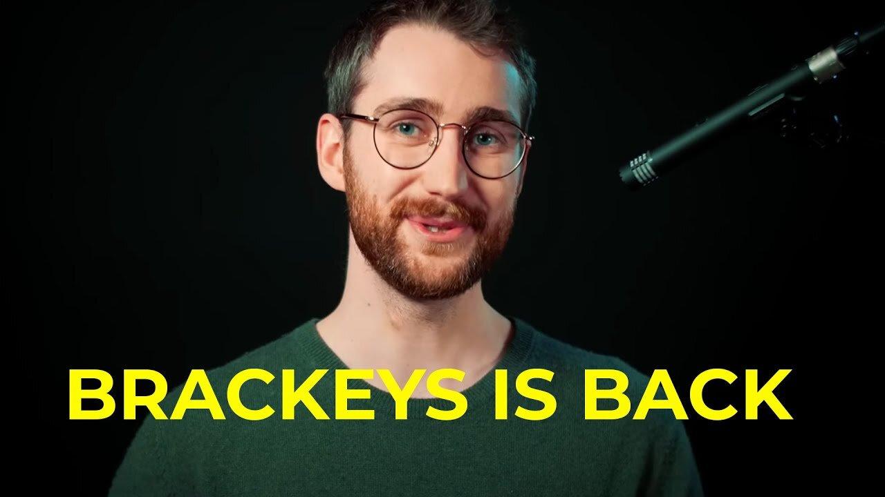Brackeys Is Back (And I Have Some Things To Say)