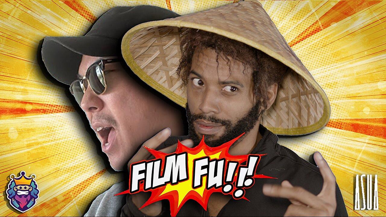 Film Fu - Heavy Metal Action (4K) - Rebel Moon Part 2,  Mathew MacConaughey, Furiosa & New Trailers!