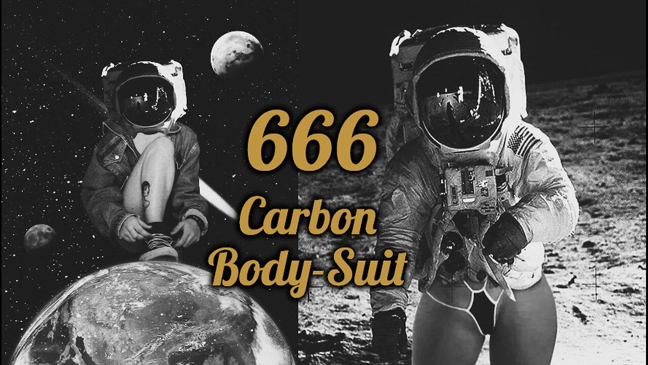 Bound to Flesh and Trapped in 666 Carbon Meat-Suits: Is the Human Body an Archontic Soul-Prison?