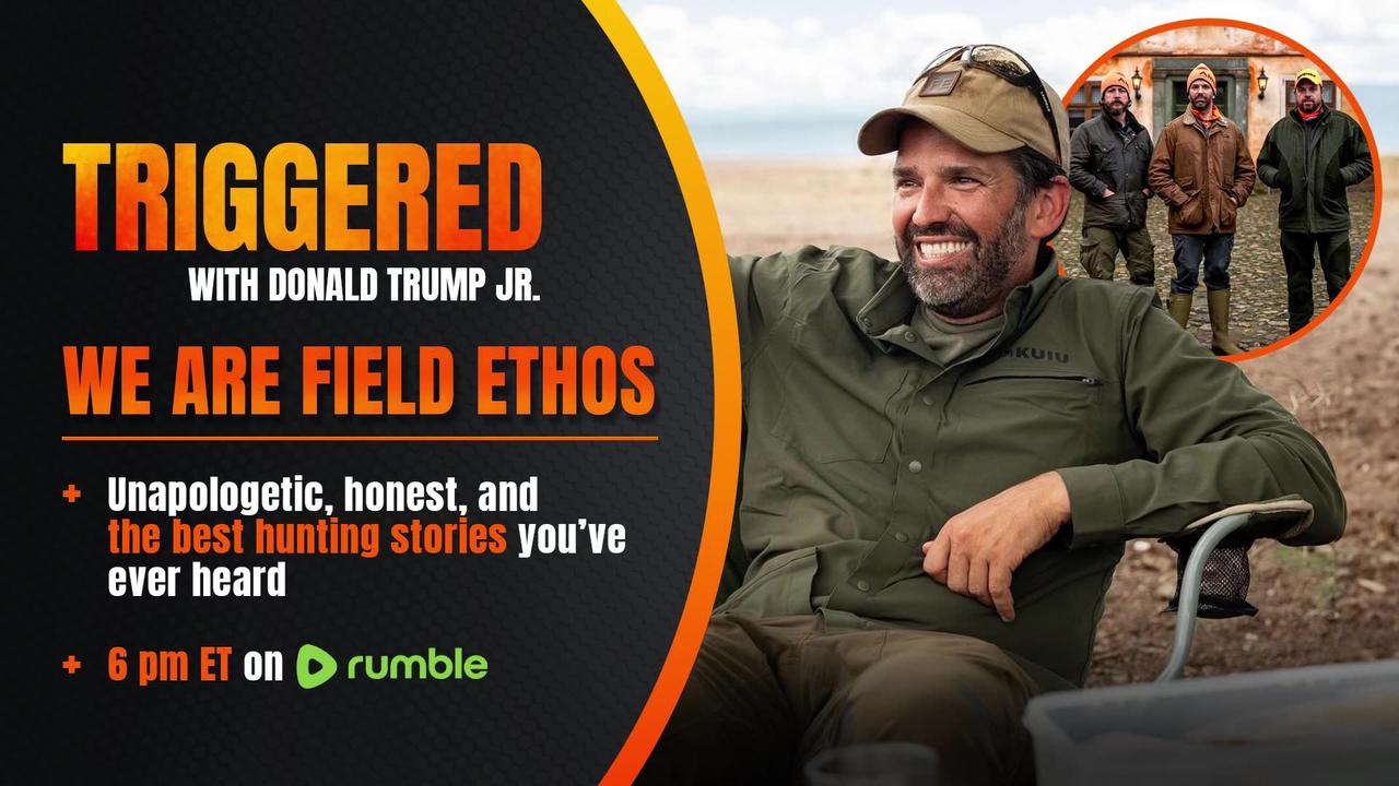 WE ARE FIELD ETHOS, Interview with Jason Vincent and Mike Schoby | TRIGGERED Ep.131