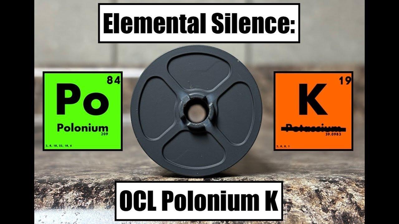 Budget Price, High End Performance: OCL Polonium K Review