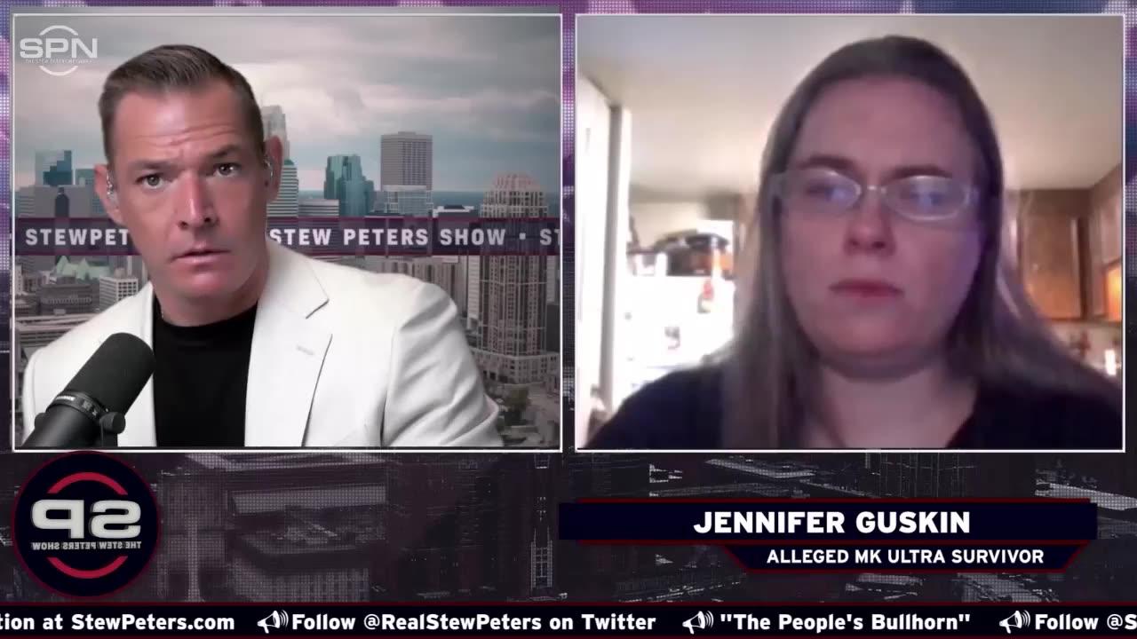The Stew Peters Show: Today’s Hot Topics