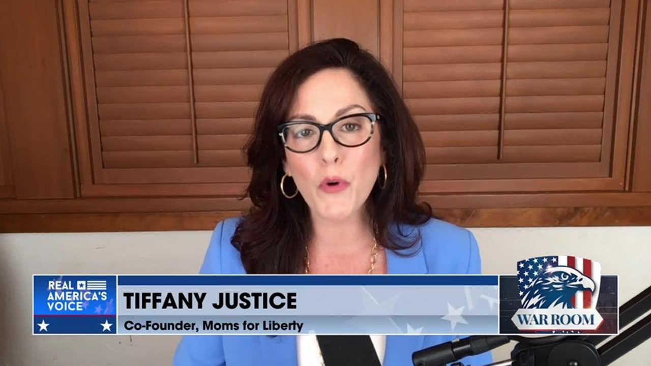 Changes to Title IX Under Biden: Tiffany Justice Explains