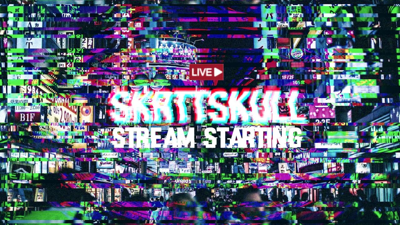 [ENG/RUS/FIN] Streaming Horror & Adventure Games!