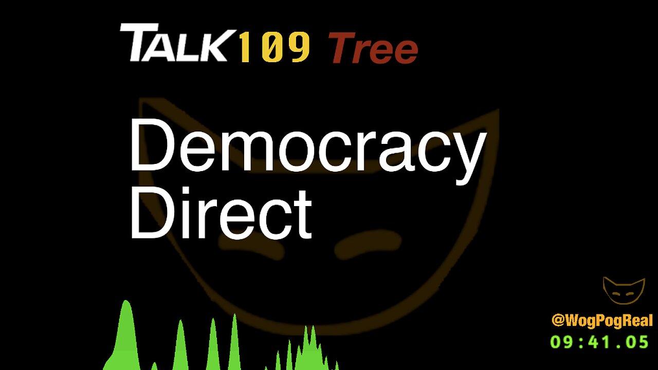 Democracy Direct