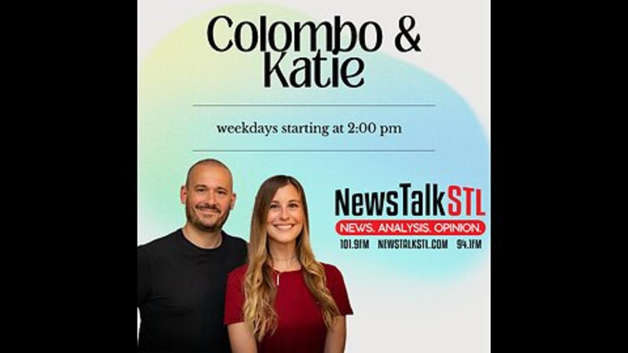Colombo & Katie 4-25-24