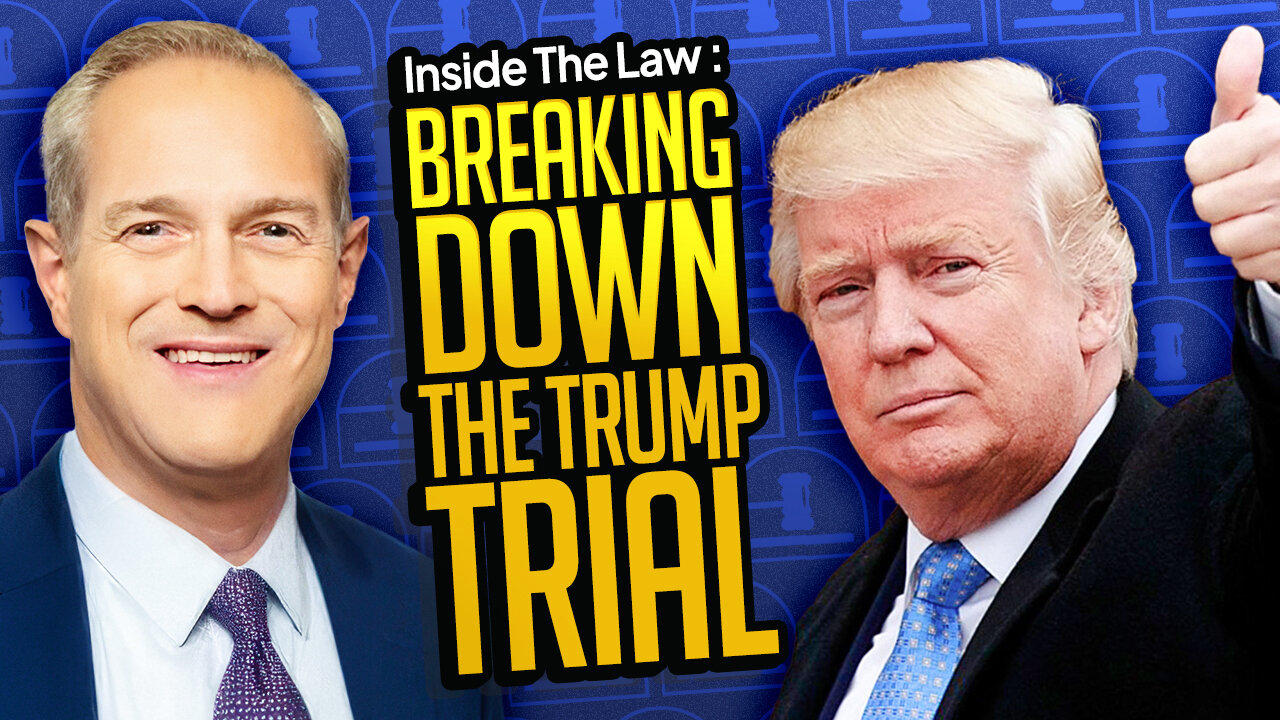 Let's talk about #PresidentialImmunity and the #TrumpTrial
