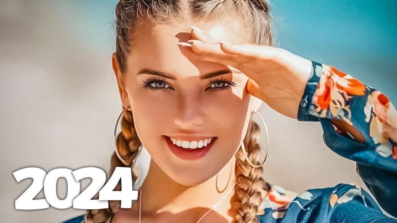 Ibiza Summer Mix 2024 🍓 Best Of Tropical Deep House Music Chill Out