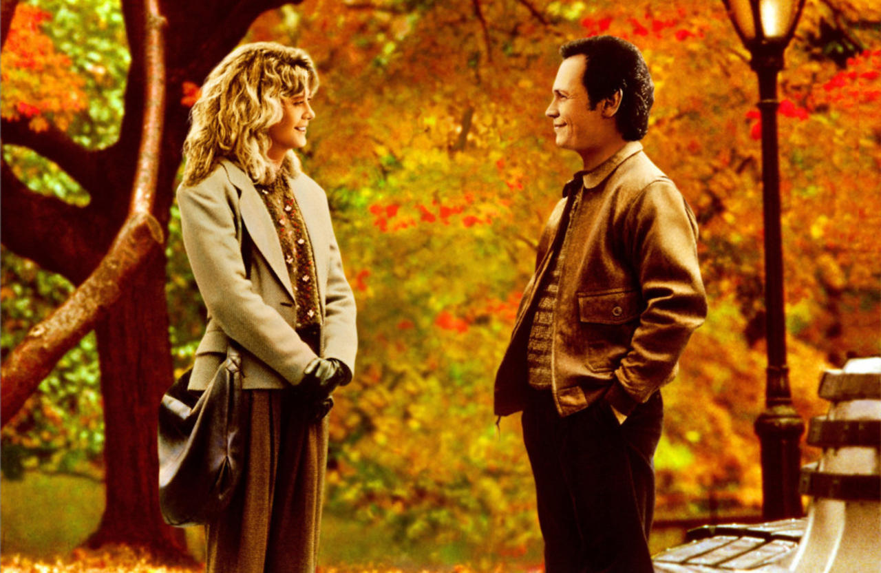 10 unbelievable facts about When Harry Met Sally
