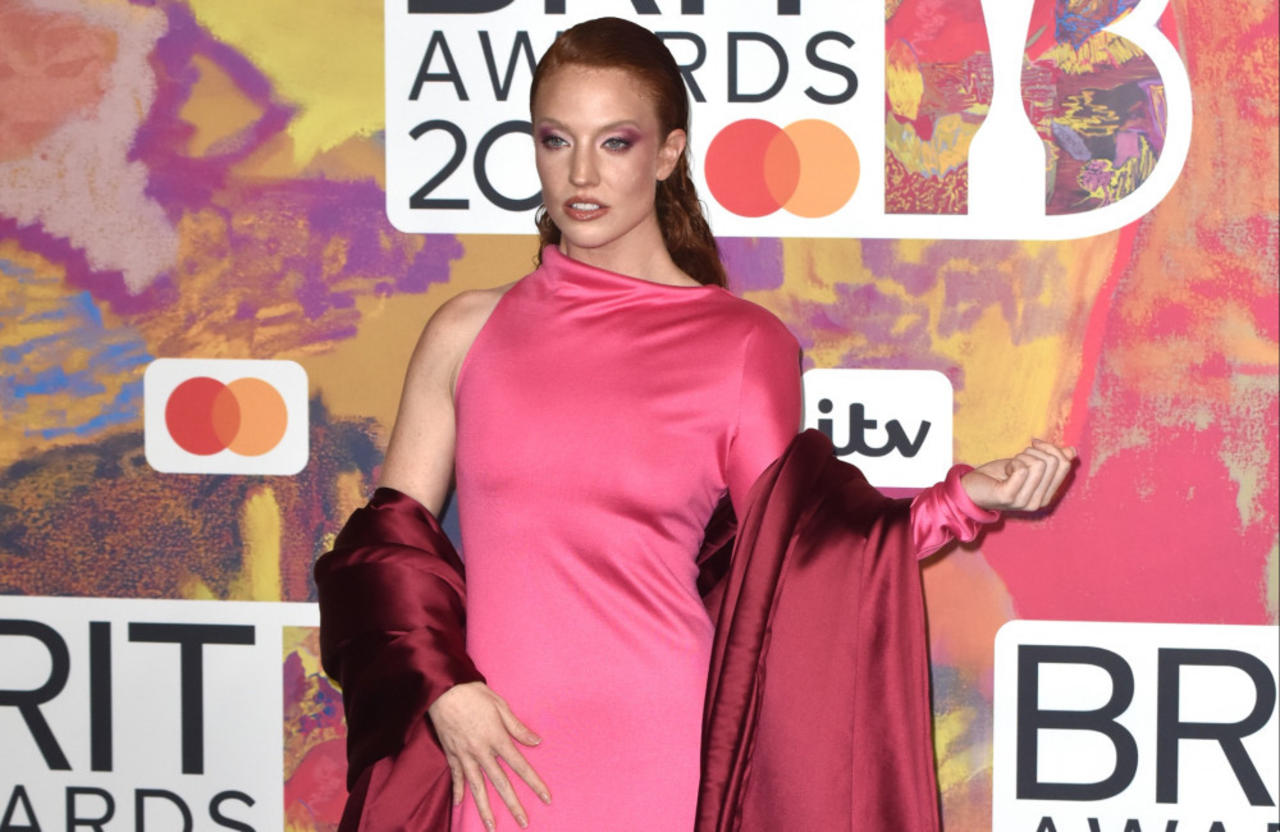 Jess Glynne contemplated quitting music