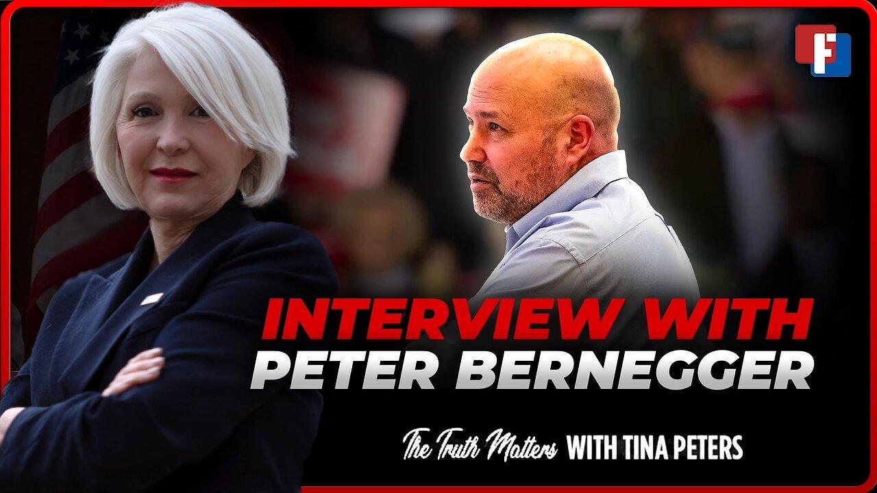 The Truth Matters with Tina Peters