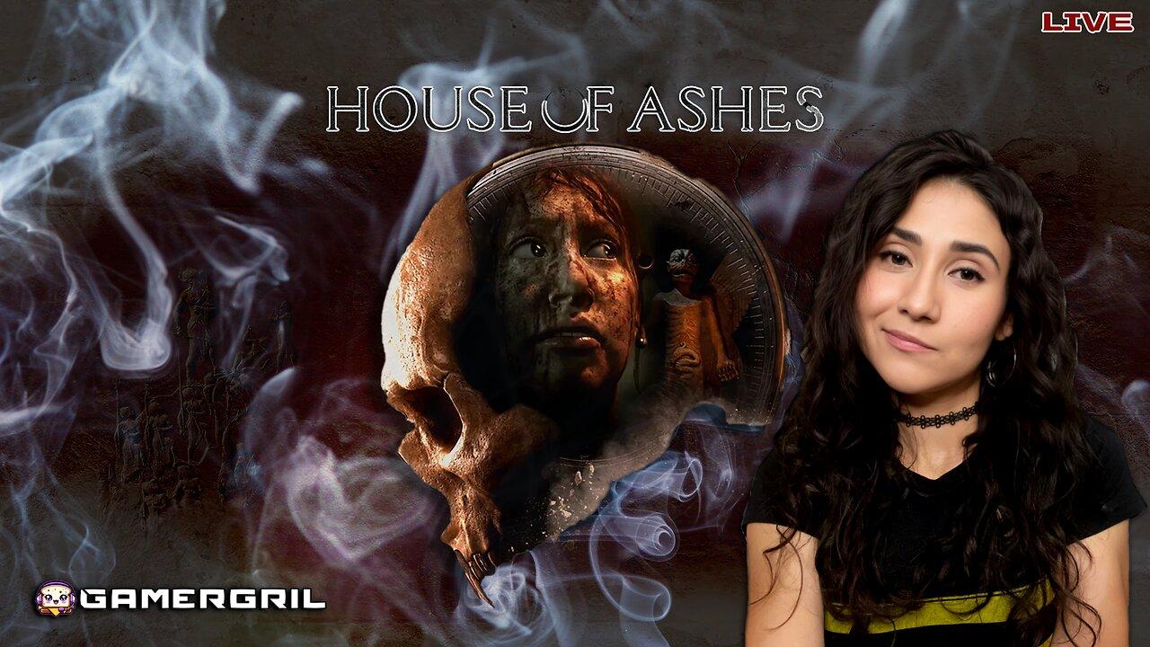GET WRECKED RACHEL | house of ashes