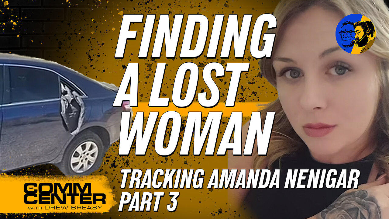 Amanda Nenigar's Mysterious 911 Call: The Truth Revealed | Part 3