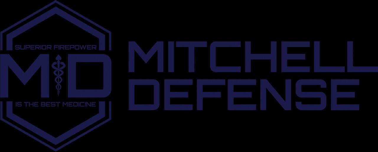 AR-15 Podcast Episode 432 - Mitchell Defense