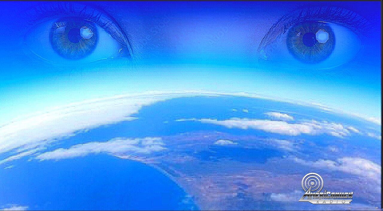 The 7 Spirits Of God & The Eyes Over The Earth - Mike Blume DEEP BIBLE STUDY!