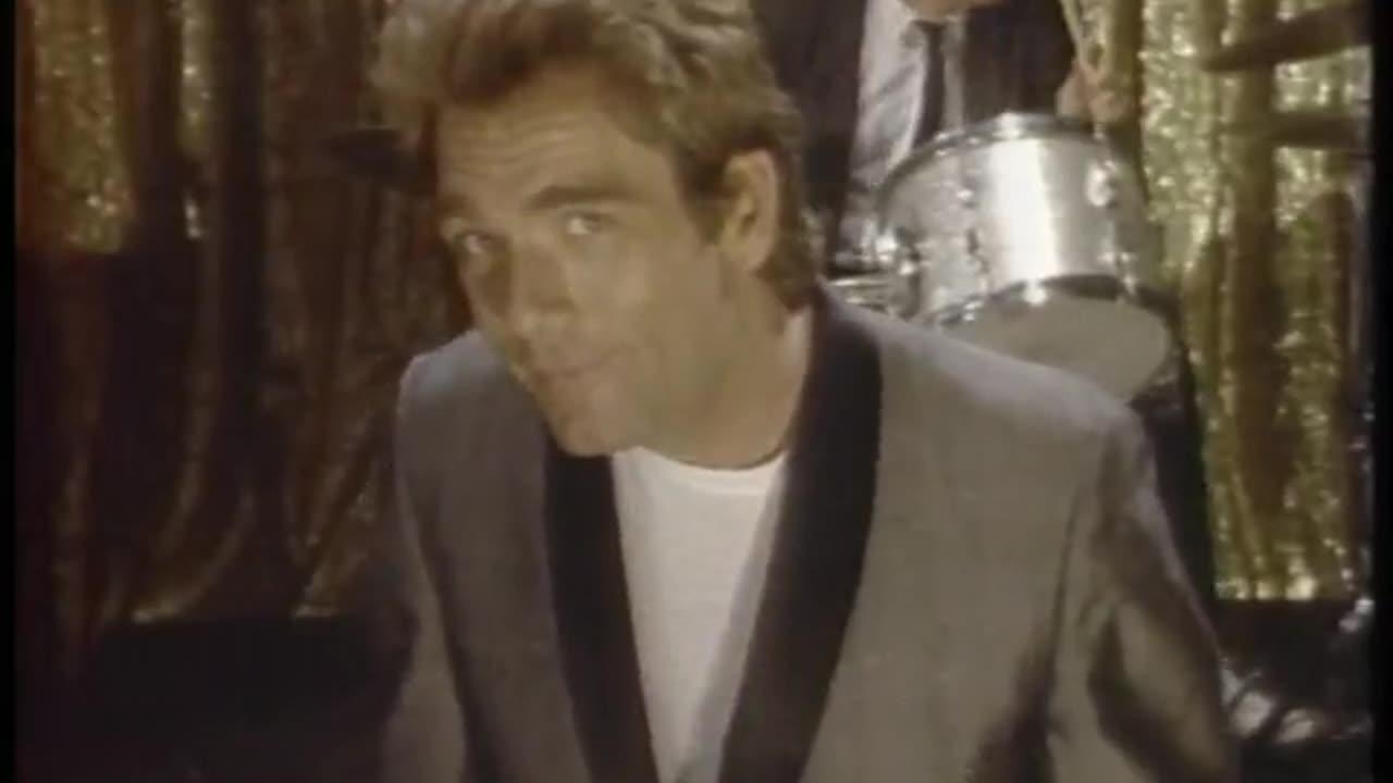 Huey Lewis And The News ... The heart of Rock And Roll