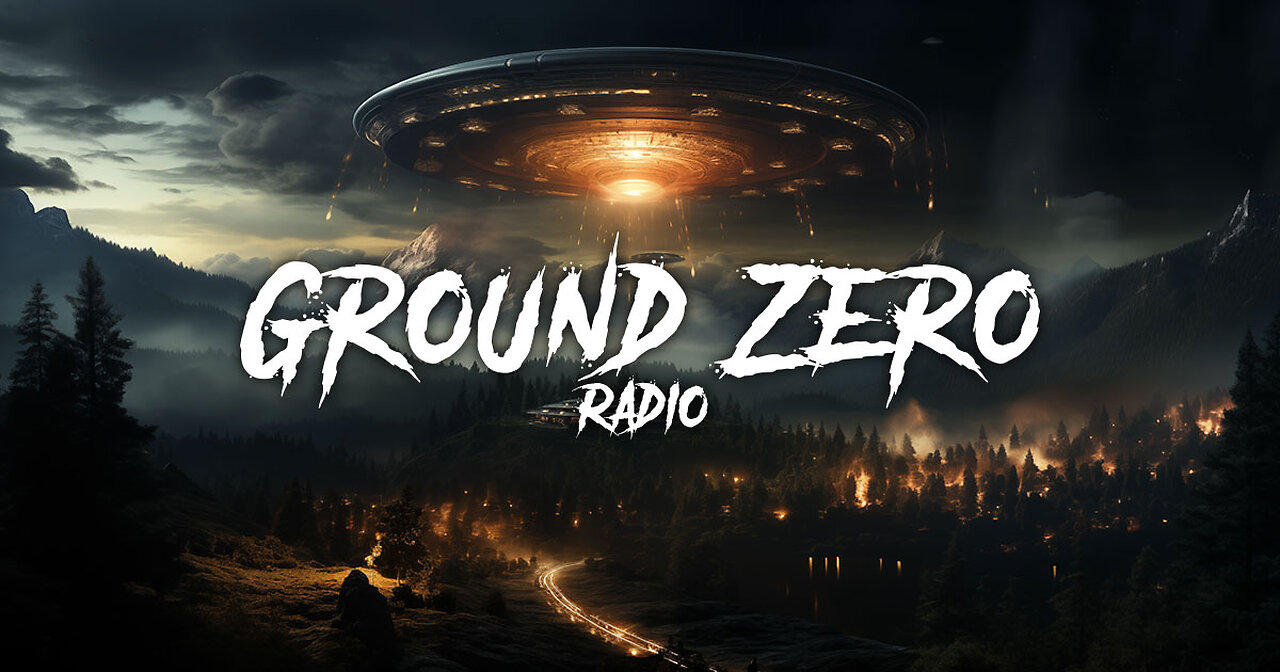 Ground Zero Radio - LIVE!