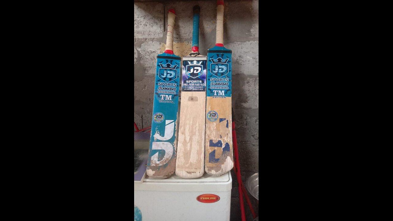 #cricket bat repairing