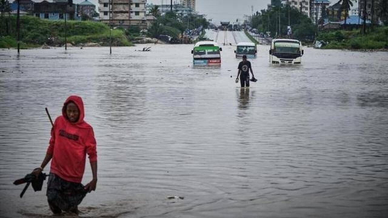 Tanzania's Battle with Climate Change: The Floods and Landslides