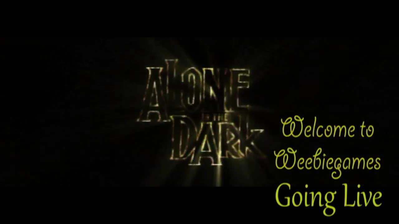 Alone in the Dark: A New Nightmare 1-1