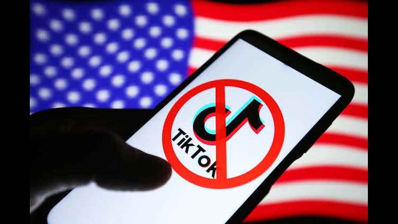 Tiktok Will Not Be Sold In America, Chinese Owner Tells United States | Tiktok Ban | N18V | News18