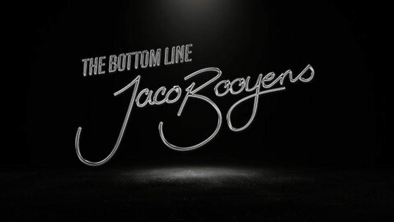 #89 The Bottom Line with Jaco Booyens