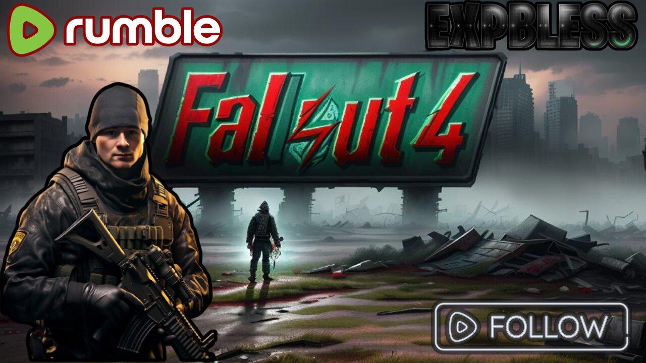 Can We Survive The Apocalyptic Wasteland?? | #RumbleTakeOver