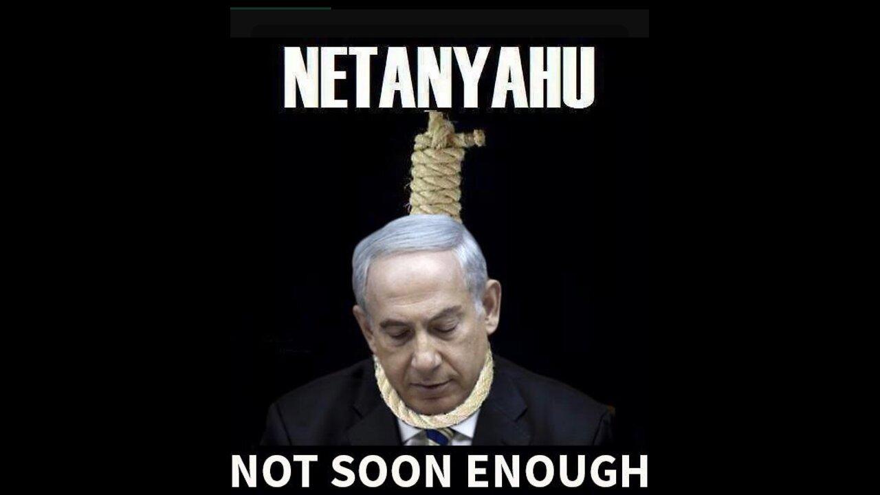 Netanyahus Warning Anti-Semitic Surge in America TheFposte