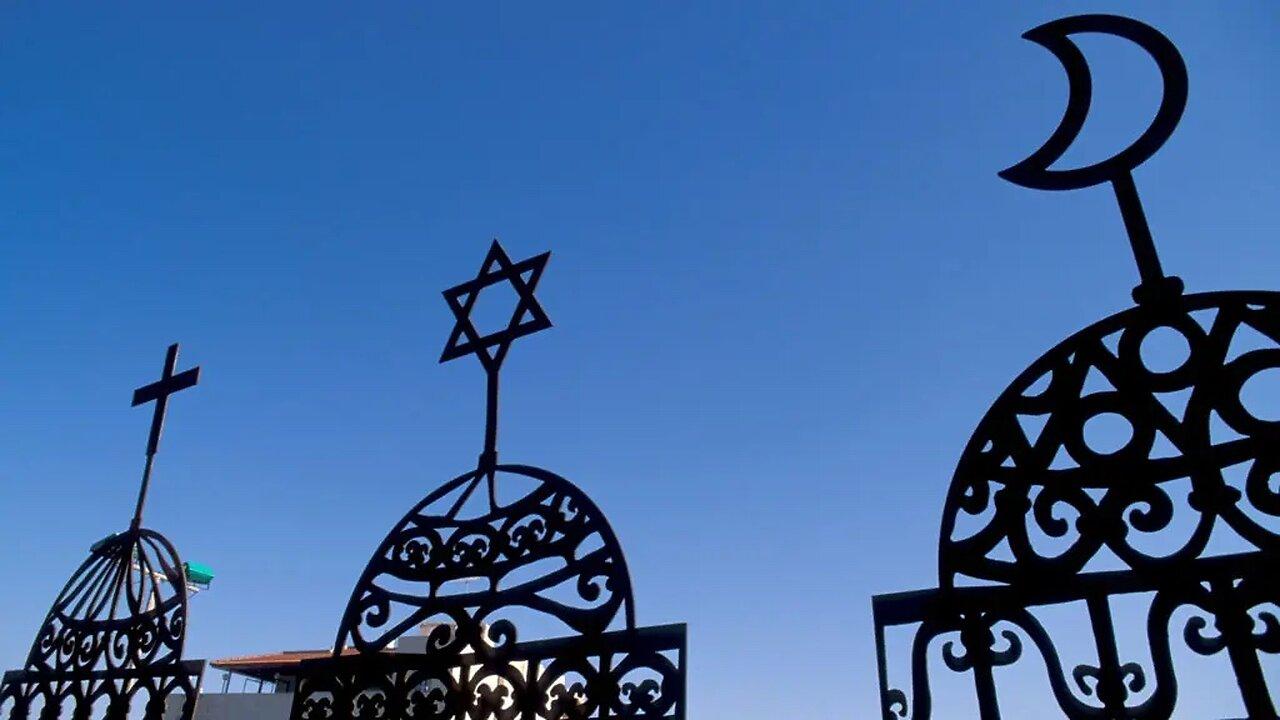 Adam Green Interview - Religious Prophecies In Israel, Zionism vs Judaism & Abrahamic Religions