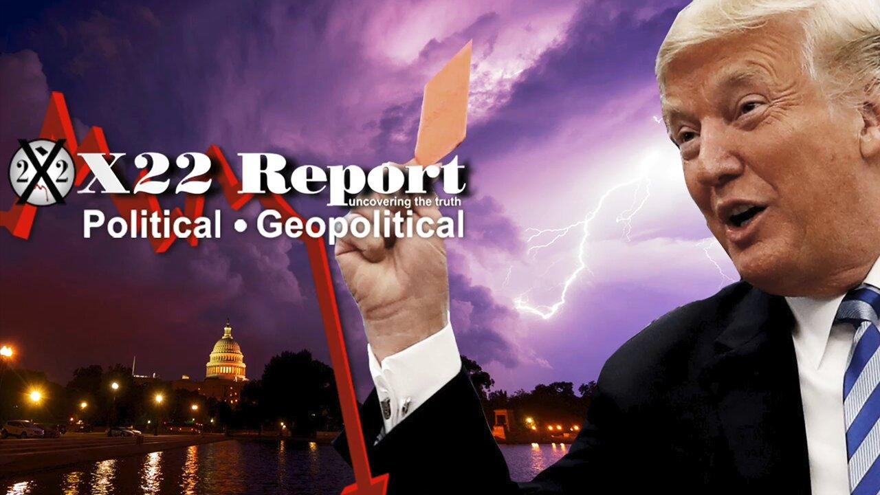 X22 Report. Restored Republic. Juan O Savin. Charlie Ward. Michael Jaco. Trump News ~ Big Coming