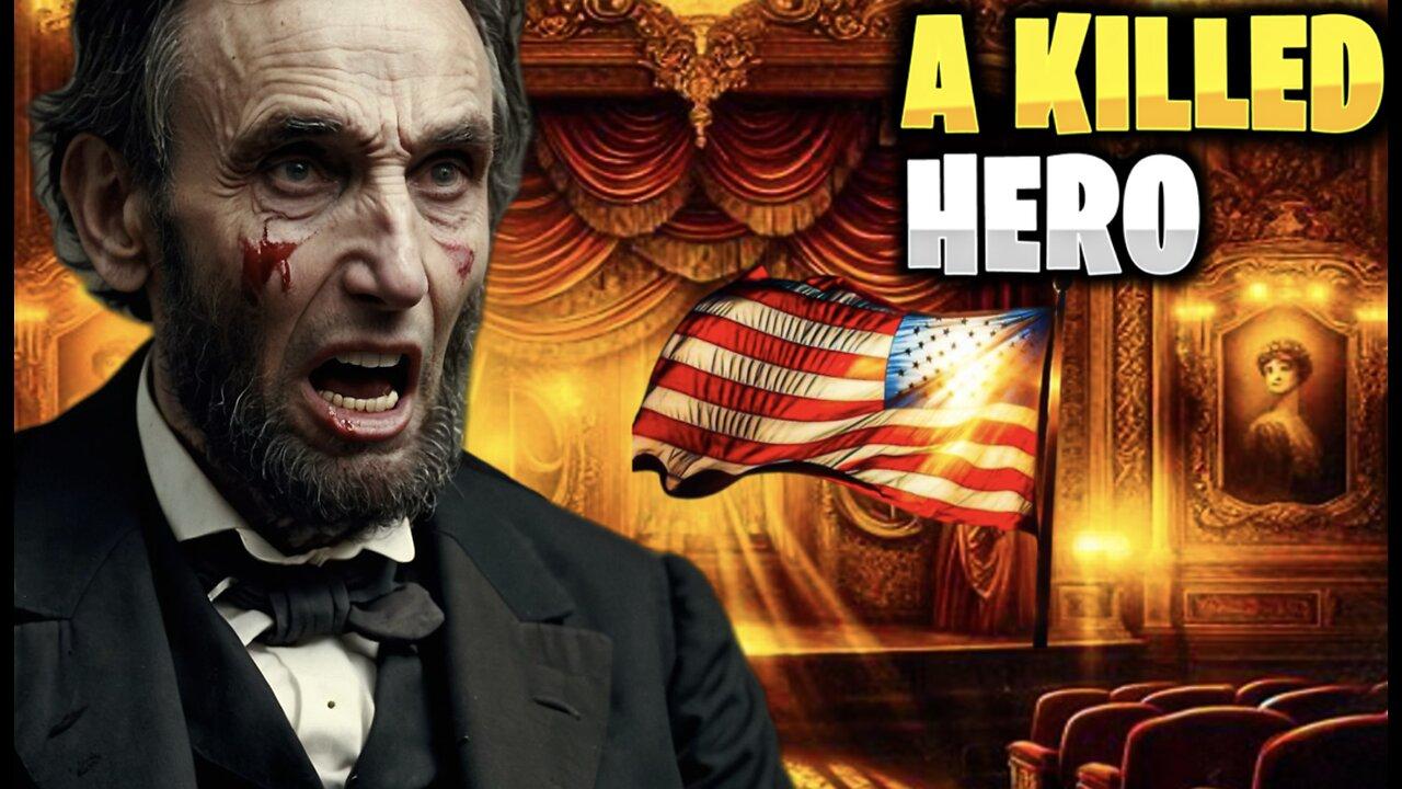 The Tragic SECRET of Abraham Lincolns Assassination
