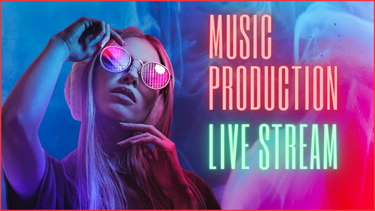 Chill EDM Playlist to listen to - Electronic music playlist LIVE STREAM 2024