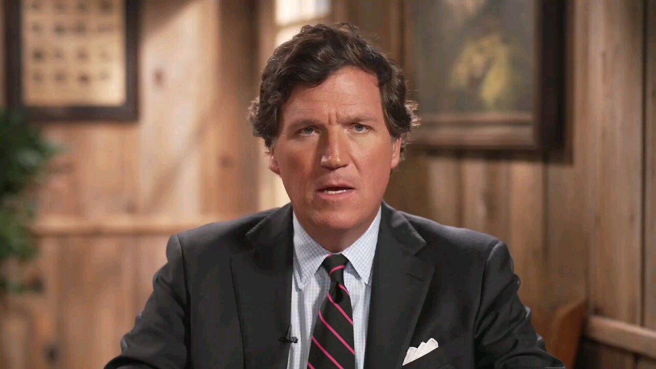 Tucker Carlson reports: 1 in 5 mail in ballots were fraudulent.