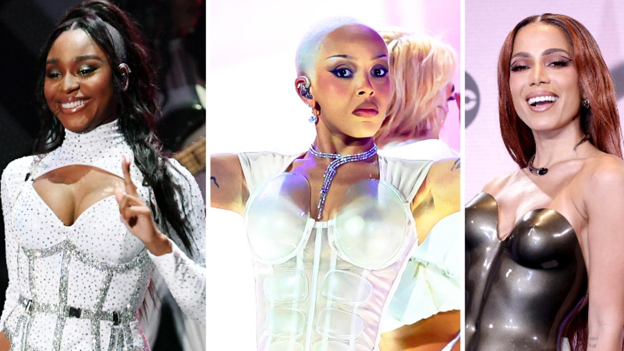 Normani’s New Single '1:59,' Anitta’s ‘Funk Generation,’ Doja Cat’s Backlash, Latin AMAs 2024 Recap & More | Billboard