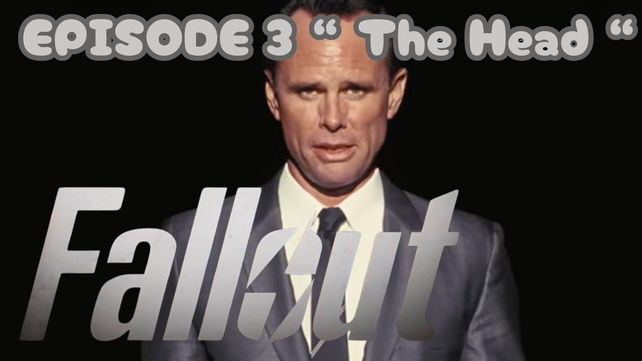 Fallout Episode 3 RECAP: 'The Head' - New Alliances #fallout #falloutseries #ellapurnell #theghoul