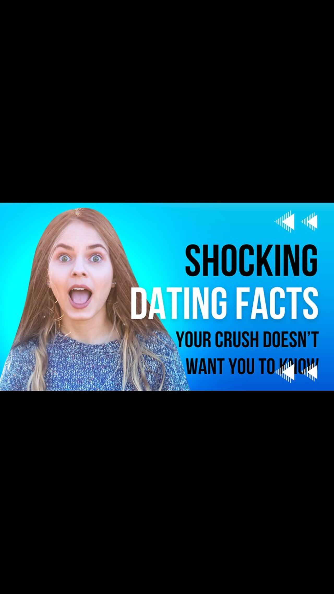 SHOCKING Dating Tips Your CRUSH Doesn’t Want You To Know About Them