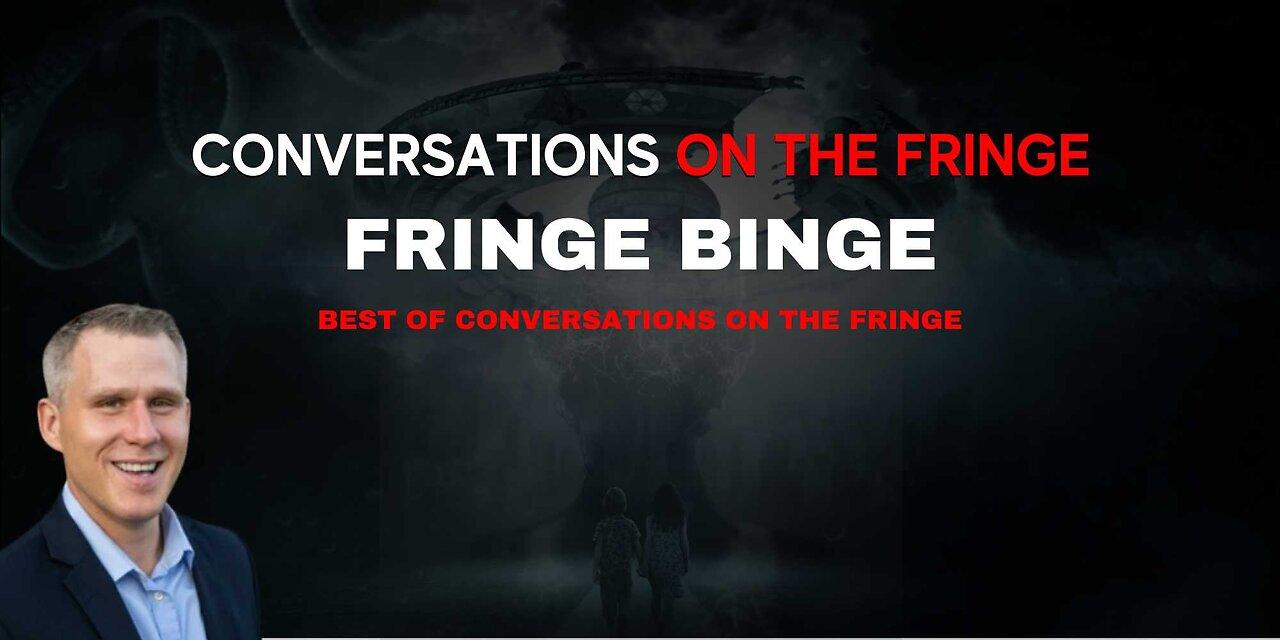 Fringe Binge -Best of Fringe! | Conversations On The Fringe