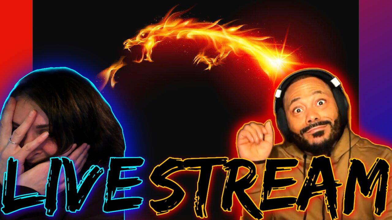 10 Song megastream with Vin and Sori!!