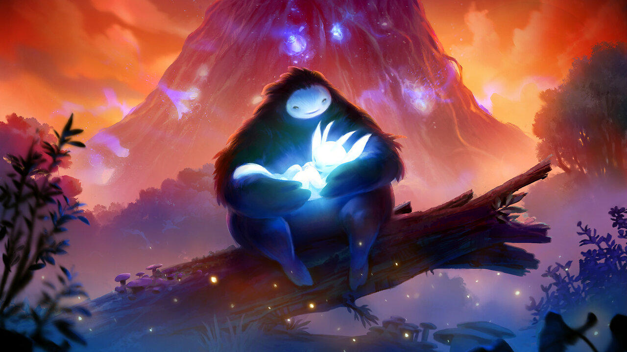 ori and the blind forest one life mode
