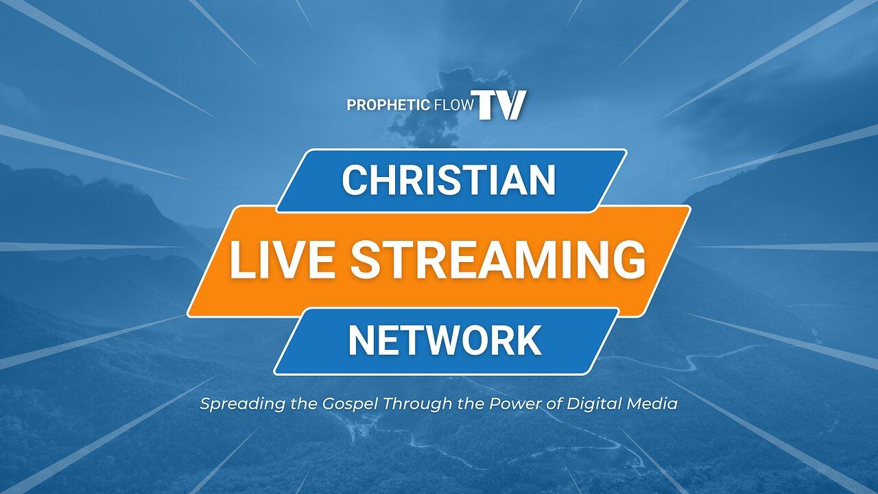 Prophetic Flow Television 24/7
