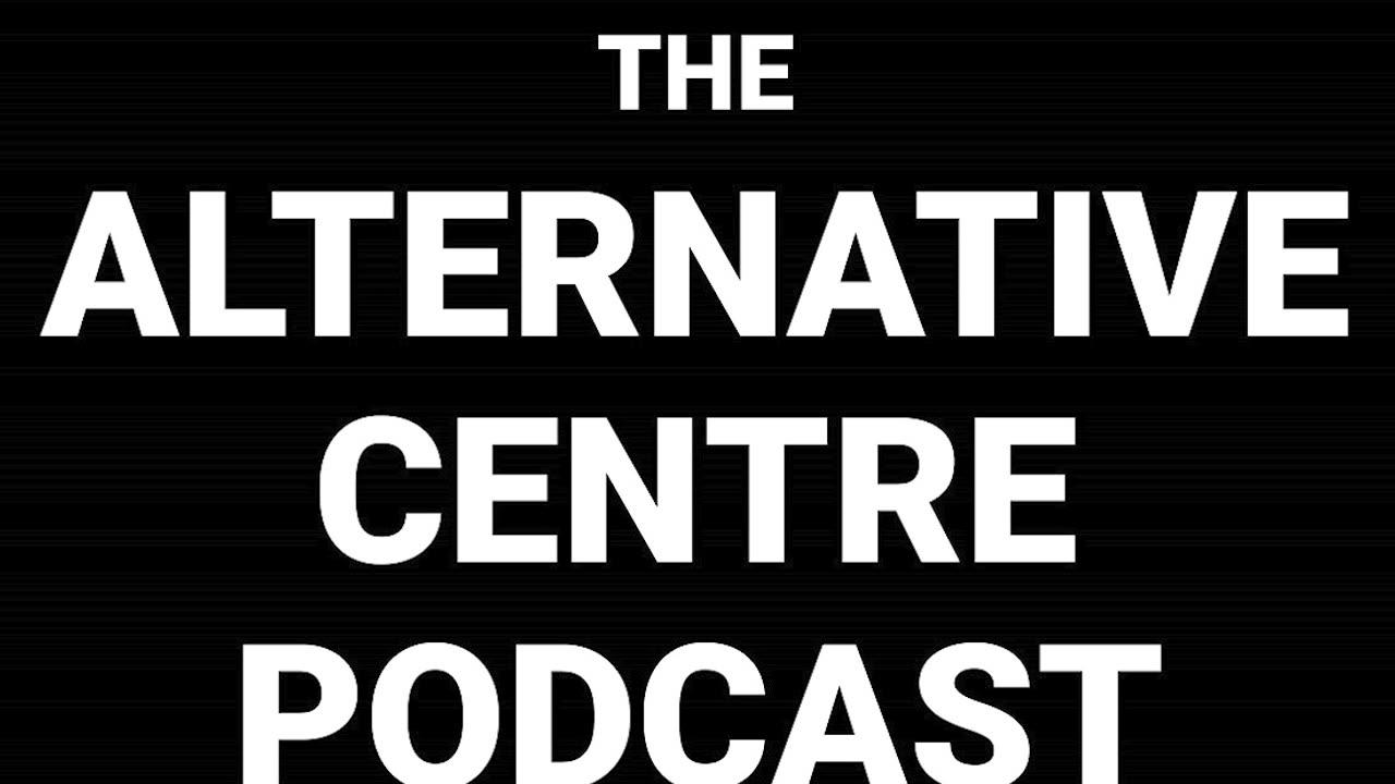 Alt Centre Podcast: Anzac Weekend Edition