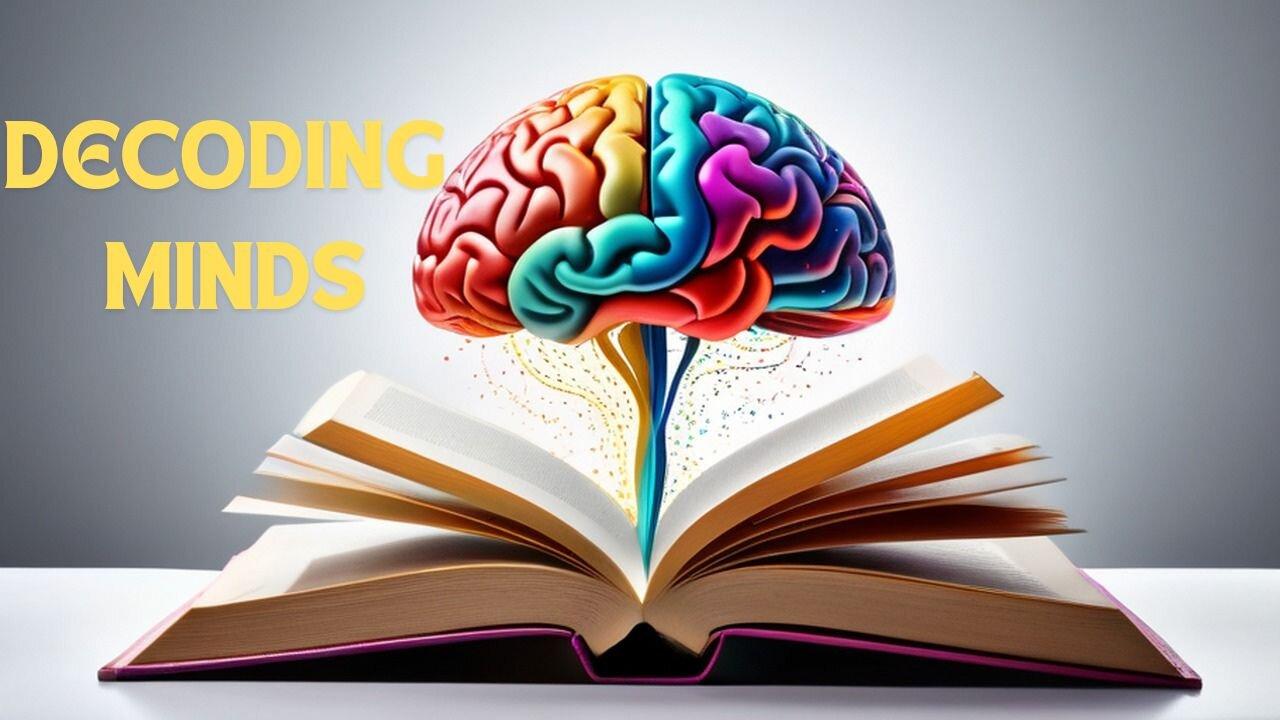 Decoding Minds 10 Astonishing Facts About Human Psychology