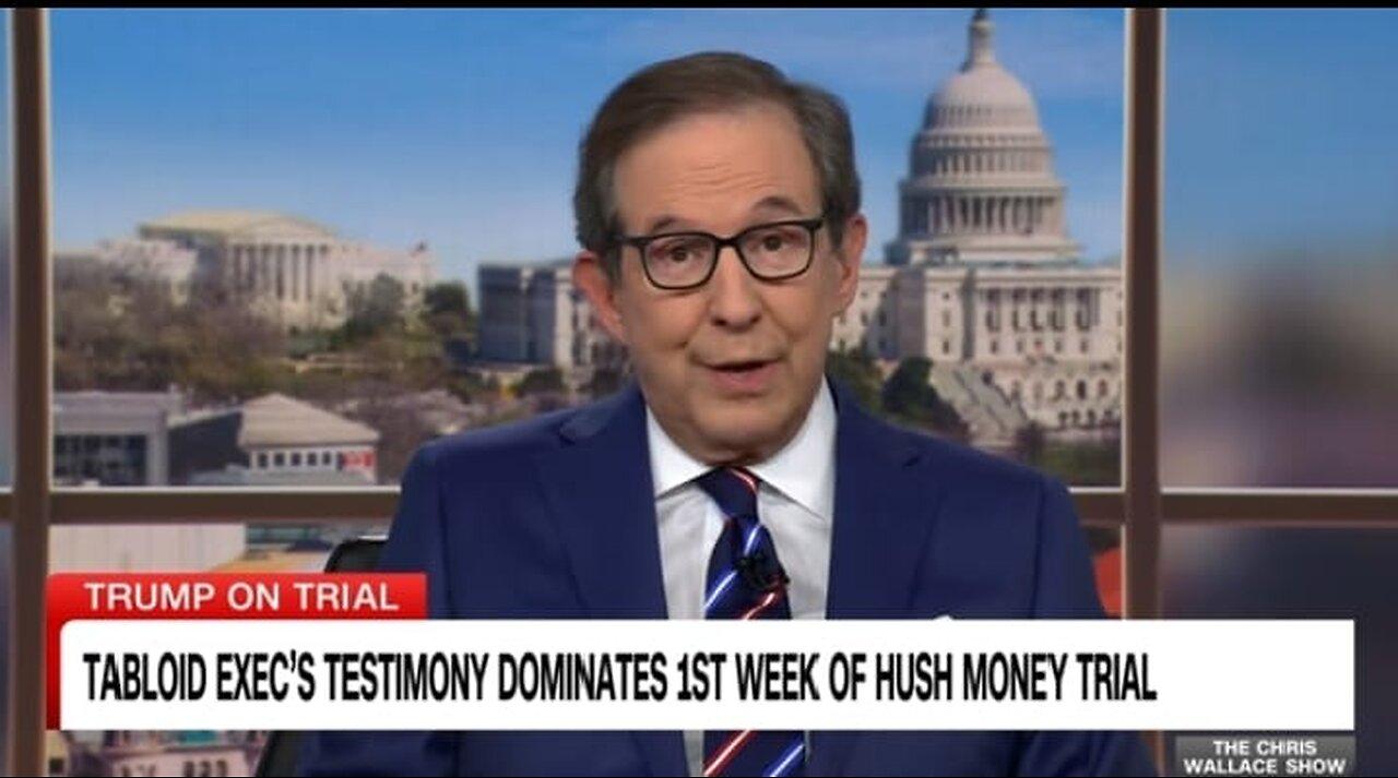How's the hush money trial going for Trump so far? A panel of experts discusses